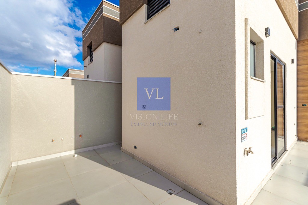 Casa, 4 quartos, 168 m² - Foto 9