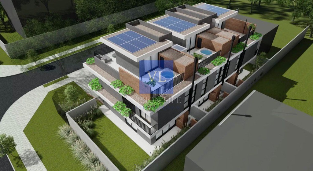 Casa, 3 quartos, 238 m² - Foto 13