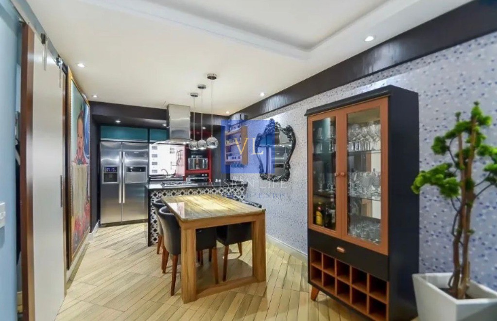Apartamento, 3 quartos, 70 m² - Foto 1