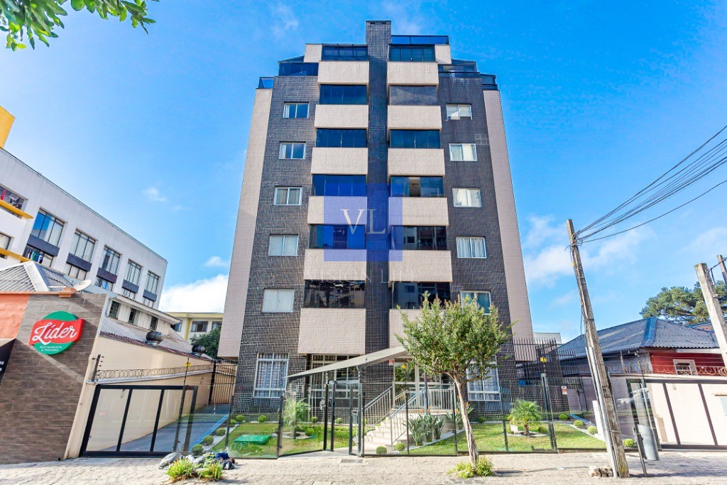 Apartamento, 2 quartos, 62 m² - Foto 1