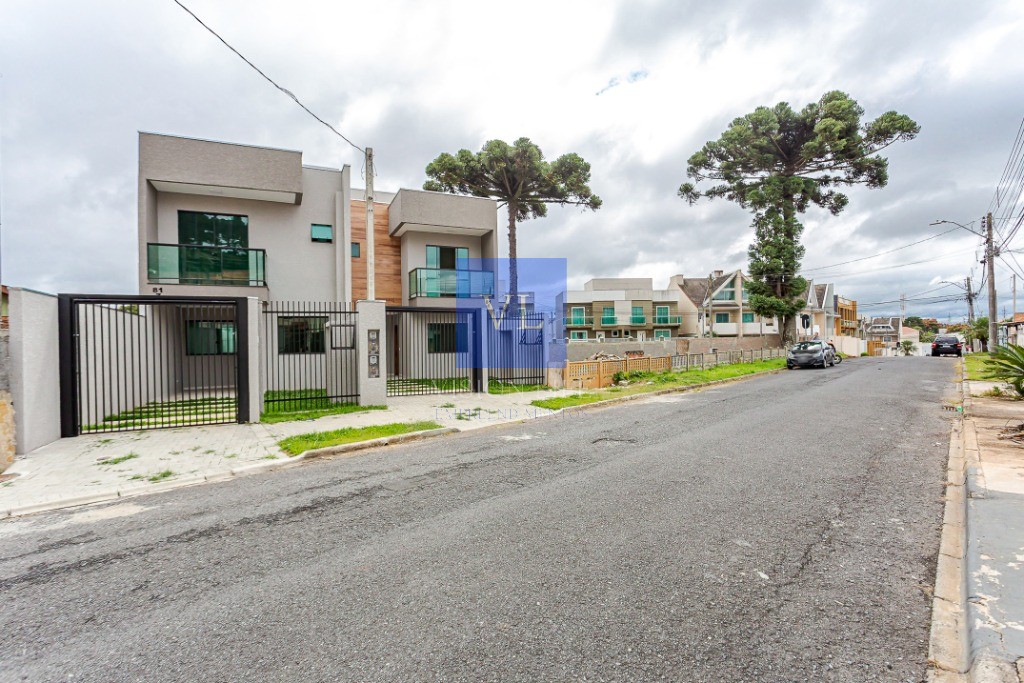 Casa, 2 quartos, 80 m² - Foto 3
