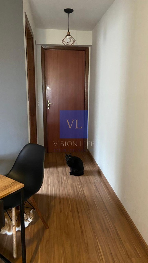 Apartamento, 3 quartos, 60 m² - Foto 3