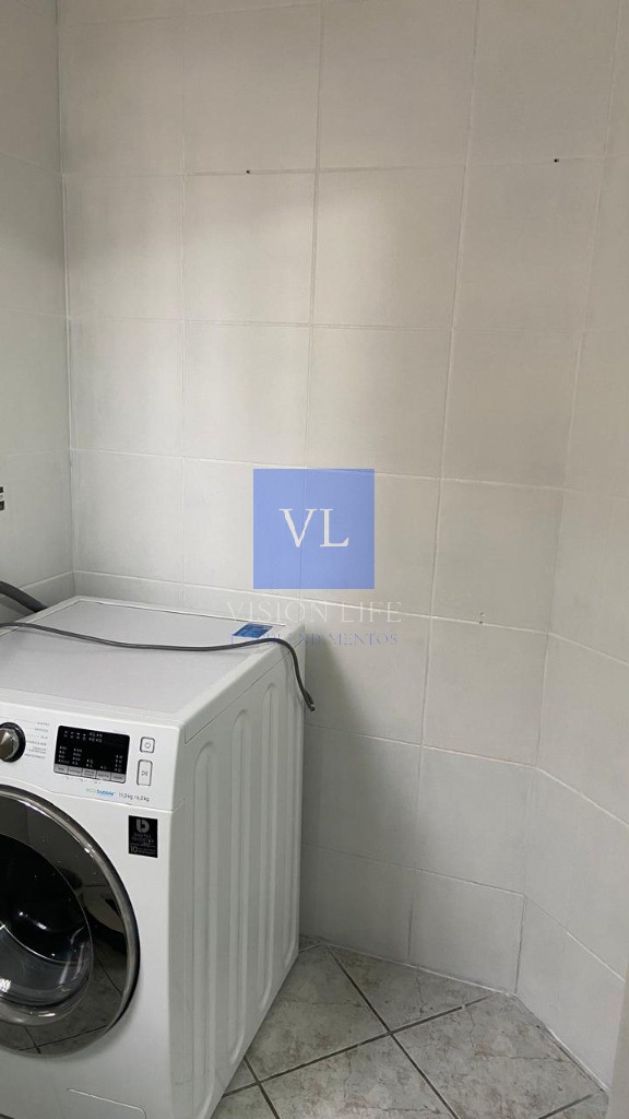 Apartamento, 3 quartos, 60 m² - Foto 8