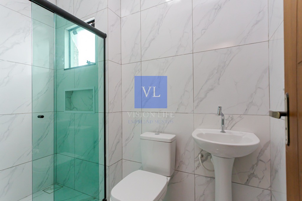 Casa, 2 quartos, 80 m² - Foto 26