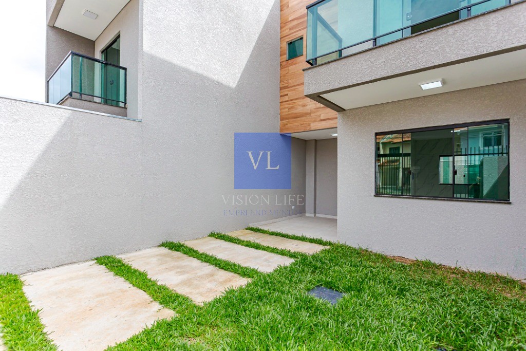 Casa, 2 quartos, 80 m² - Foto 6