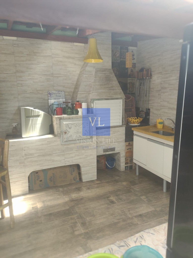 Casa, 3 quartos, 124 m² - Foto 9