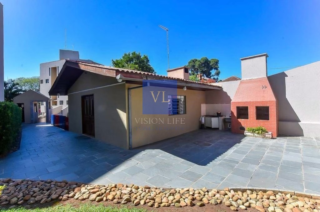 Apartamento, 3 quartos, 60 m² - Foto 17