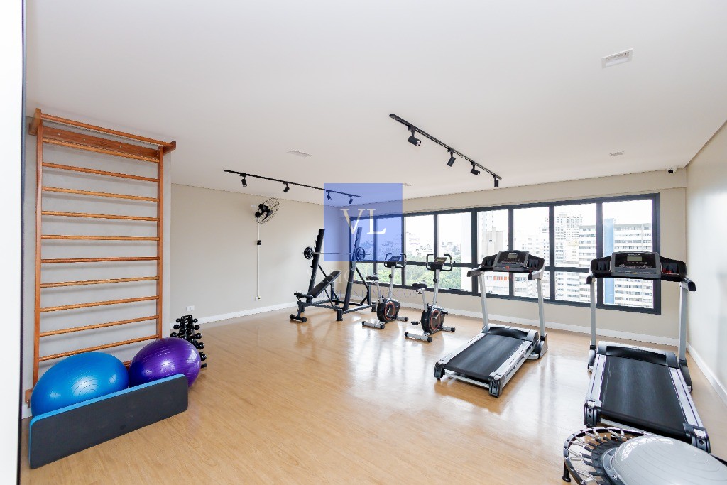 Apartamento, 1 quarto, 24 m² - Foto 14