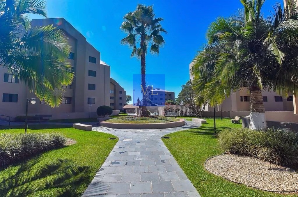 Apartamento, 3 quartos, 60 m² - Foto 22
