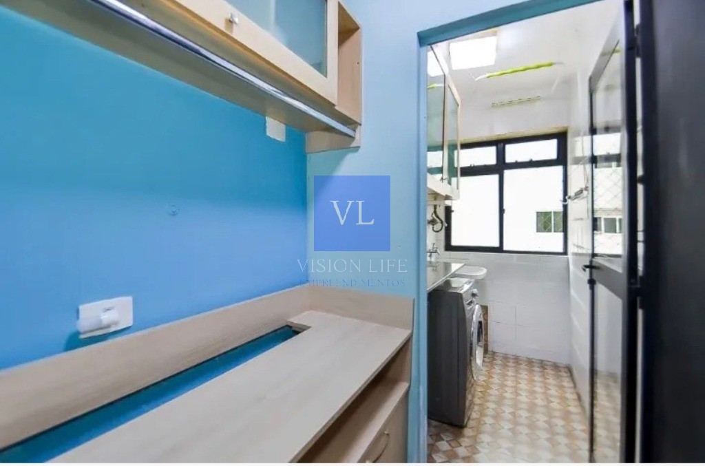 Apartamento, 3 quartos, 70 m² - Foto 4