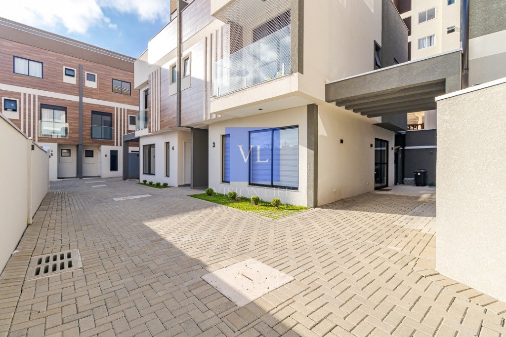 Casa, 4 quartos, 168 m² - Foto 42