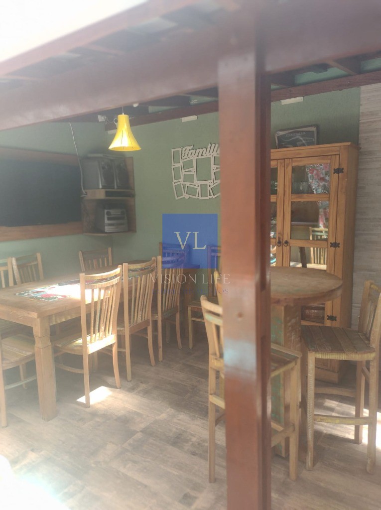 Casa, 3 quartos, 124 m² - Foto 8