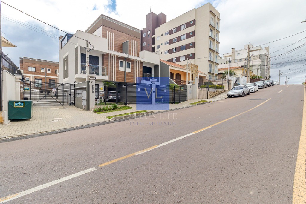 Casa, 4 quartos, 168 m² - Foto 3