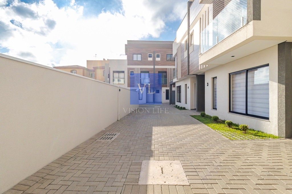 Casa, 4 quartos, 168 m² - Foto 43