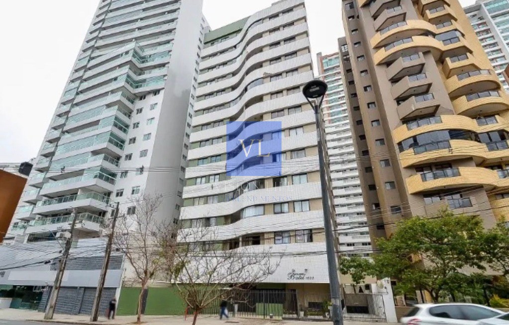 Apartamento, 3 quartos, 70 m² - Foto 2
