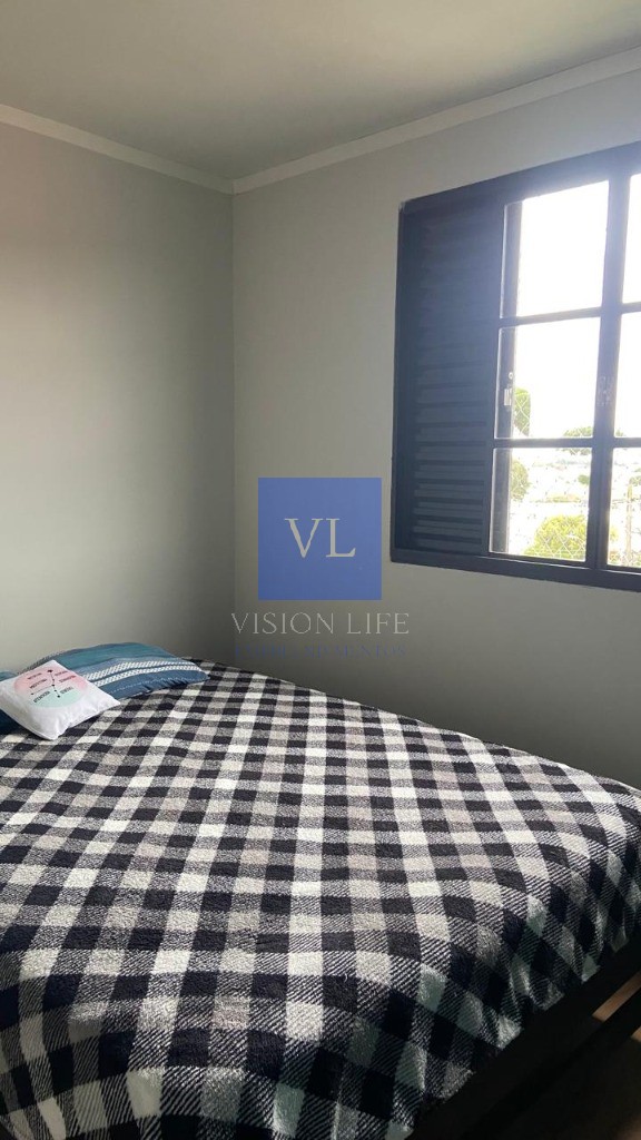 Apartamento, 3 quartos, 60 m² - Foto 12