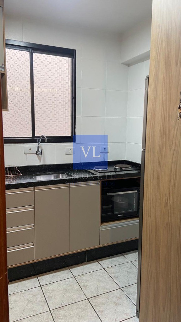 Apartamento, 3 quartos, 60 m² - Foto 6