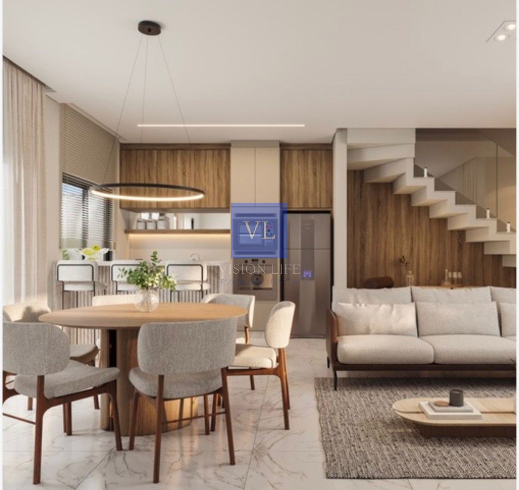 Casa, 3 quartos, 112 m² - Foto 26