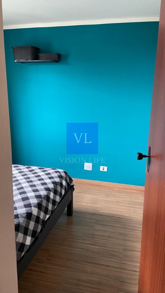 Apartamento, 3 quartos, 60 m² - Foto 13
