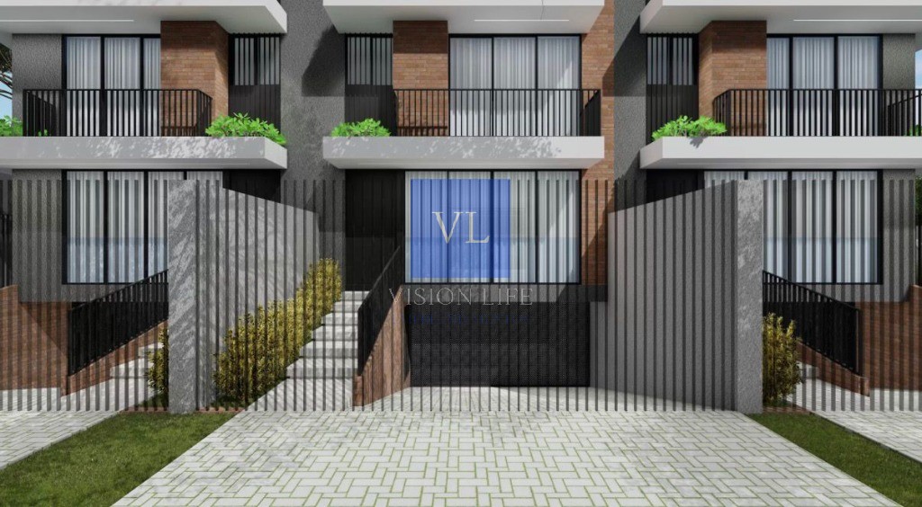 Casa, 3 quartos, 238 m² - Foto 2