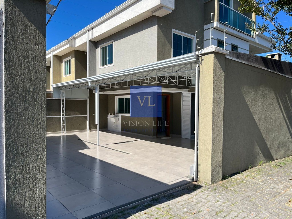 Casa, 3 quartos, 190 m² - Foto 3