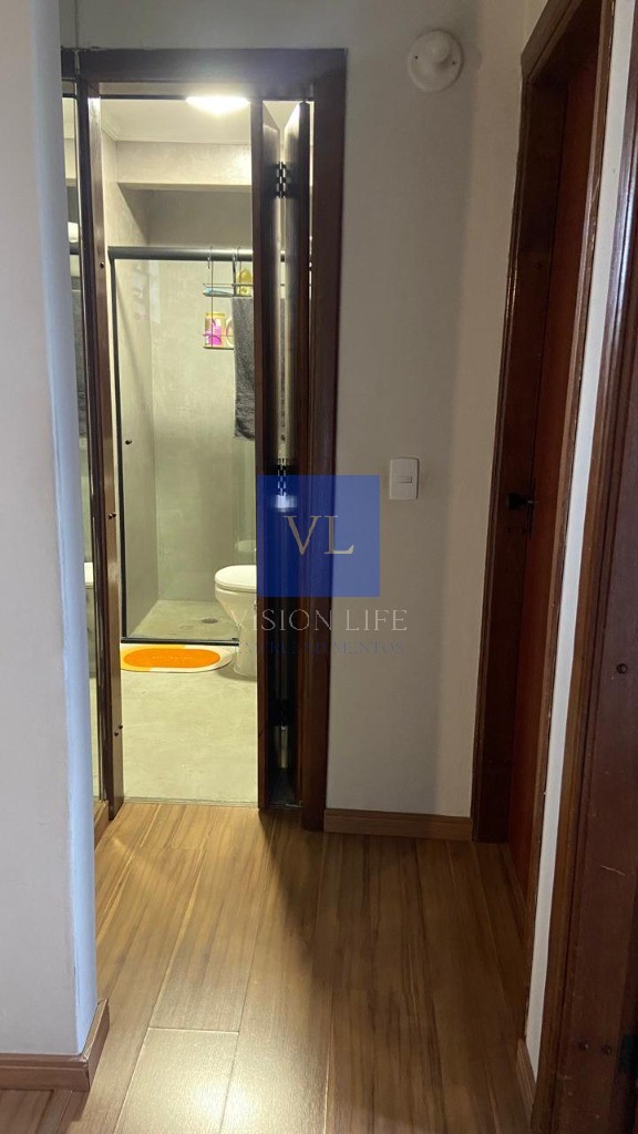 Apartamento, 3 quartos, 60 m² - Foto 9