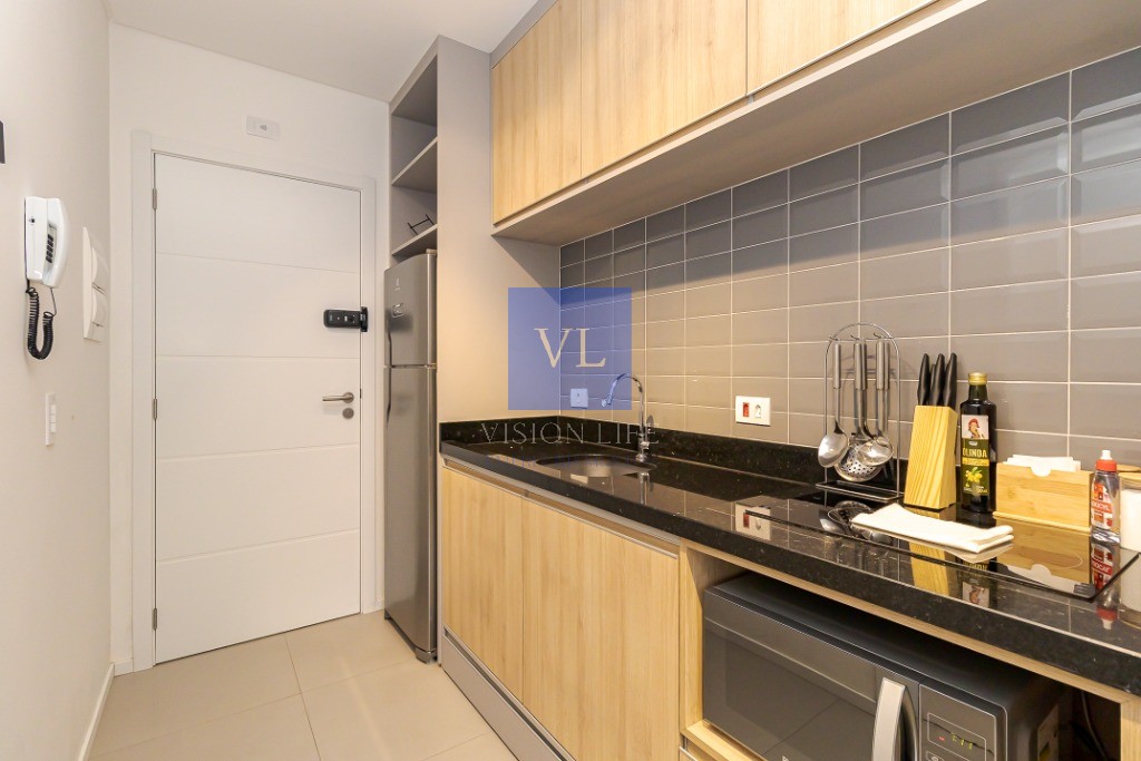 Apartamento, 1 quarto, 24 m² - Foto 4