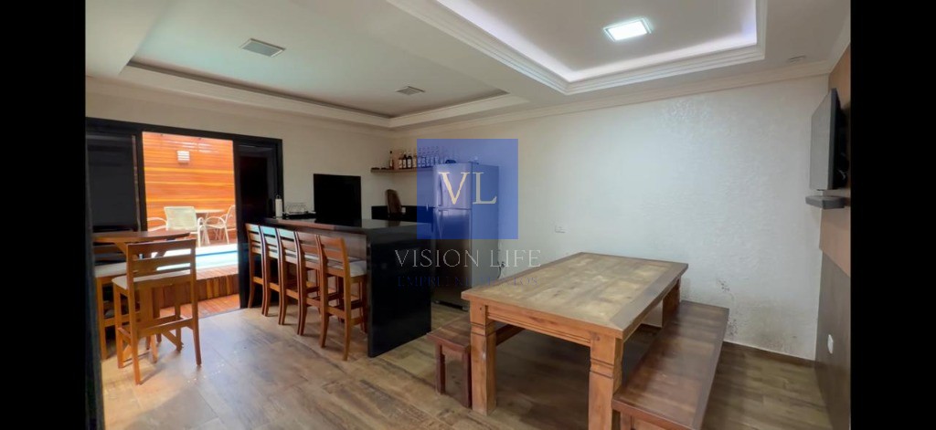 Casa, 4 quartos, 363 m² - Foto 8