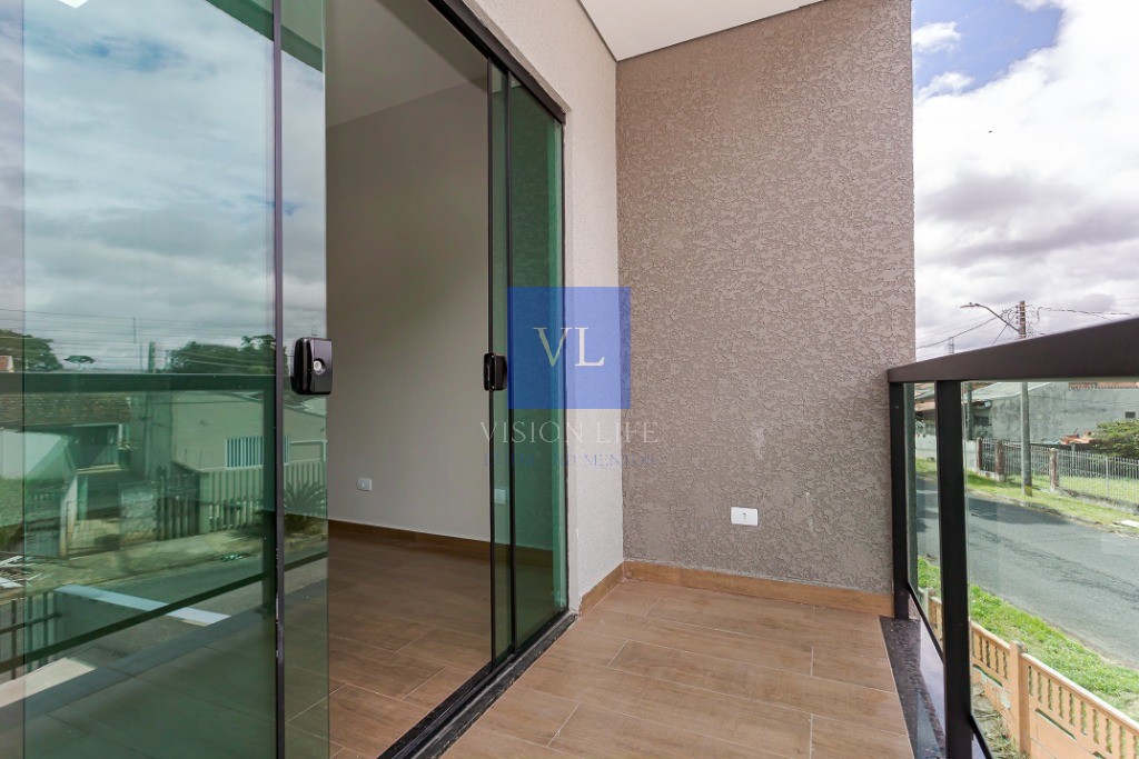 Casa, 2 quartos, 80 m² - Foto 24