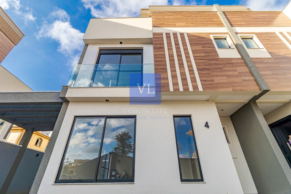 Casa, 4 quartos, 168 m² - Foto 39