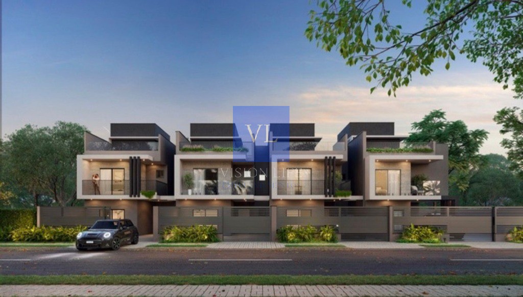 Casa, 3 quartos, 178 m² - Foto 4