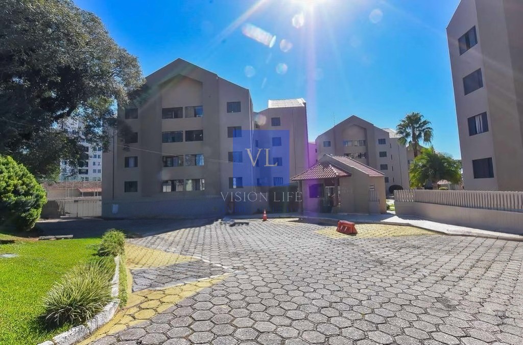 Apartamento, 3 quartos, 60 m² - Foto 21