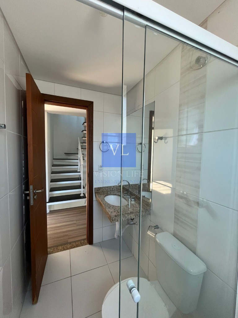 Casa, 3 quartos, 190 m² - Foto 21