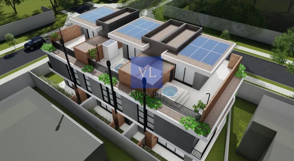 Casa, 3 quartos, 238 m² - Foto 17
