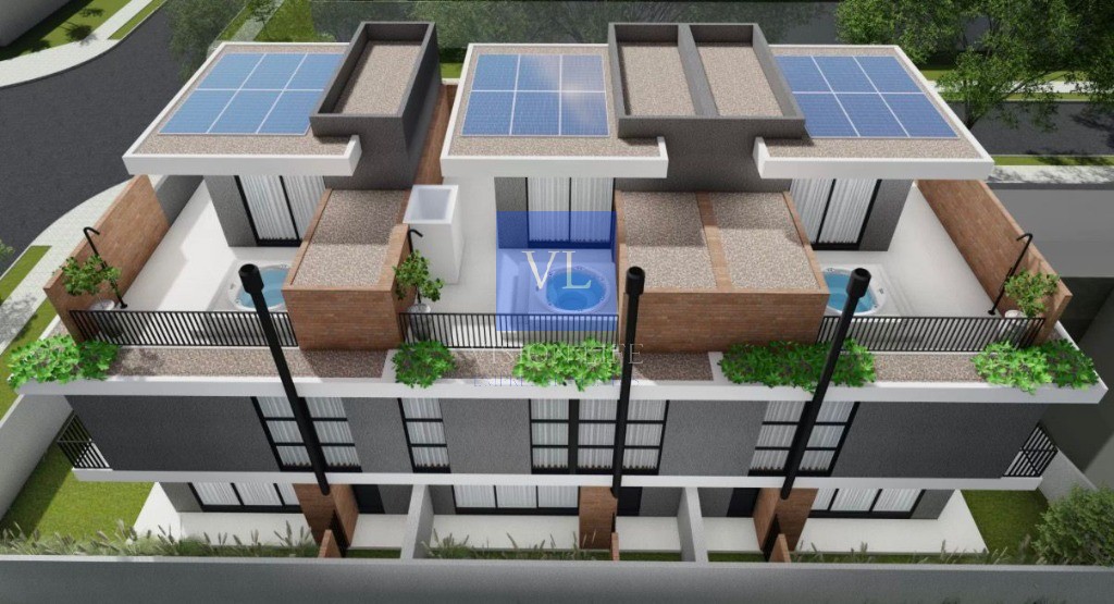 Casa, 3 quartos, 238 m² - Foto 11