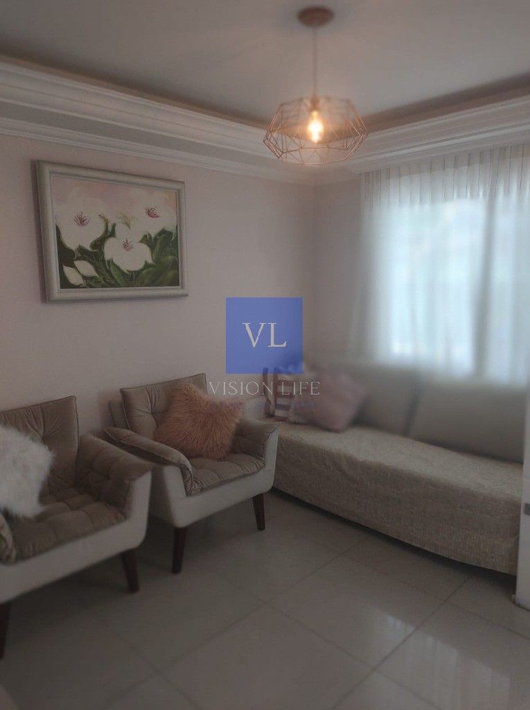 Casa, 3 quartos, 124 m² - Foto 3