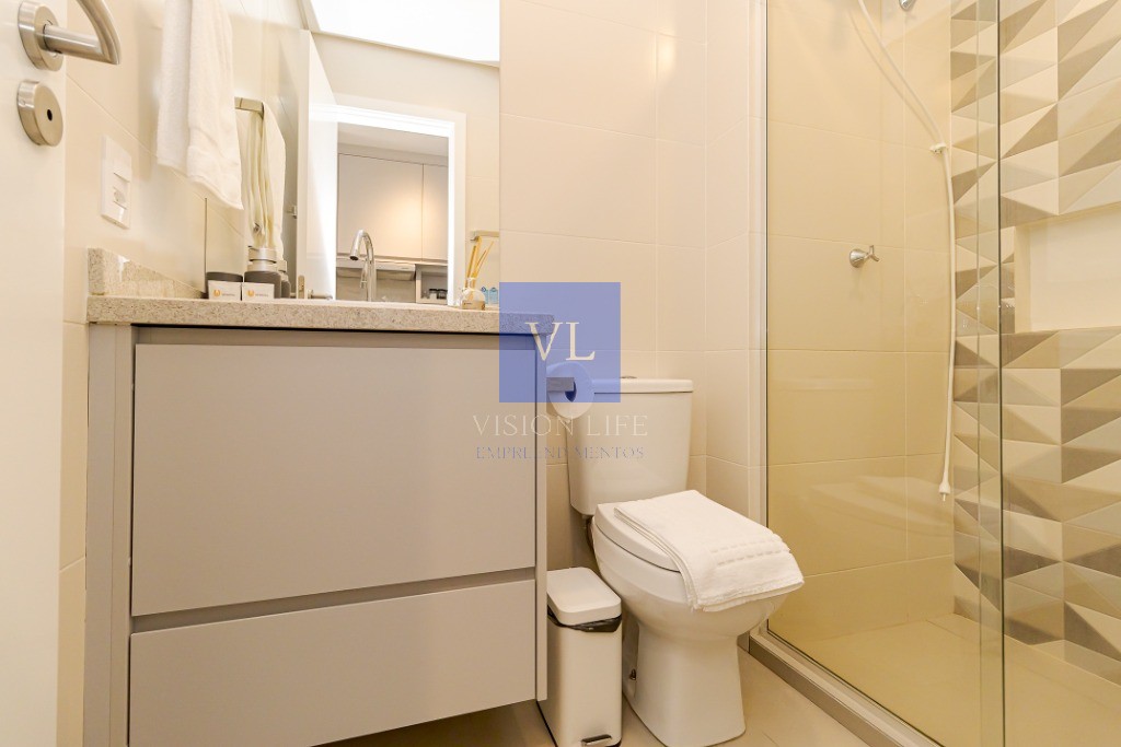 Kitnet-Studio, 24 m² - Foto 8