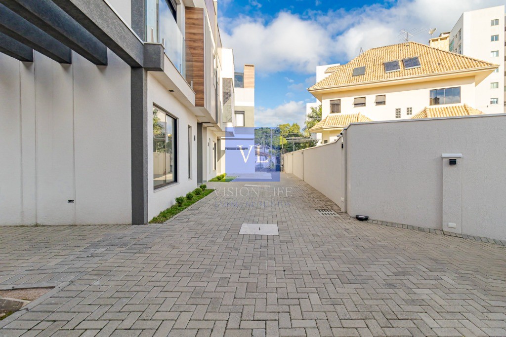 Casa, 4 quartos, 168 m² - Foto 41