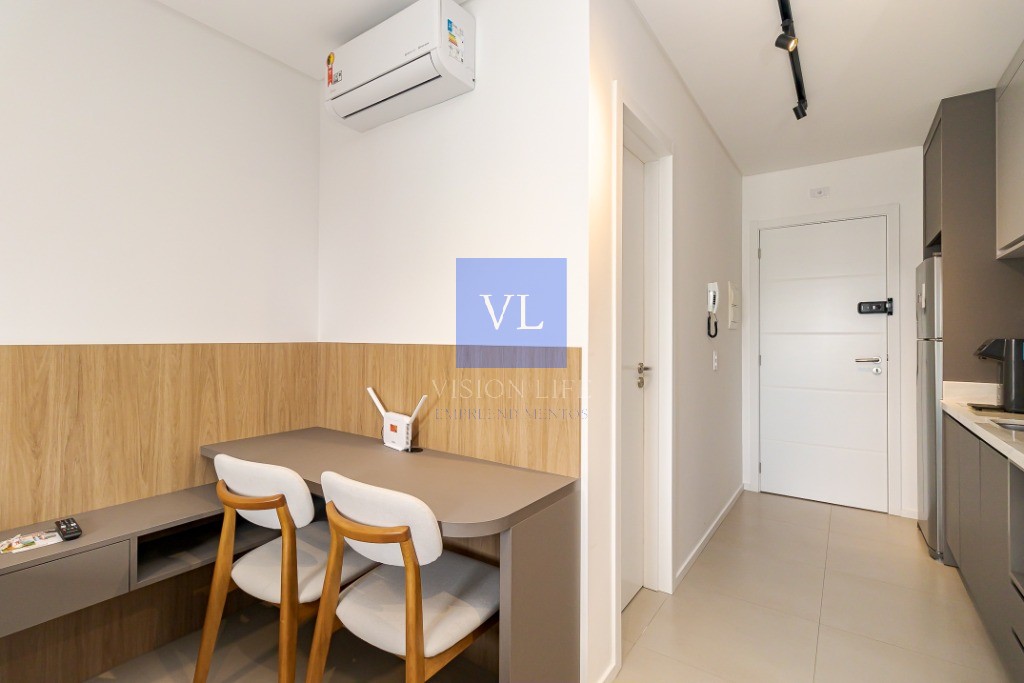 Kitnet-Studio, 24 m² - Foto 6