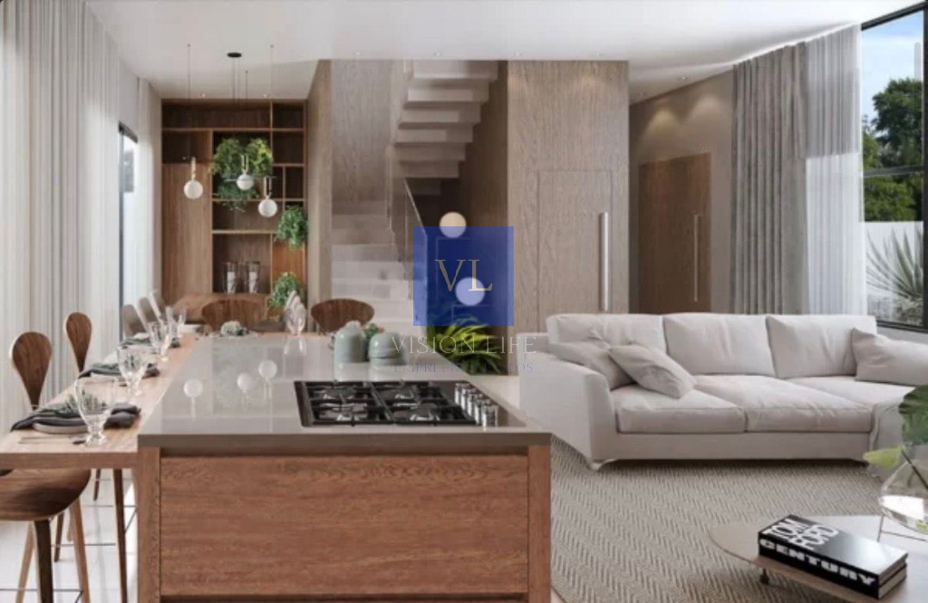 Casa, 3 quartos, 240 m² - Foto 5