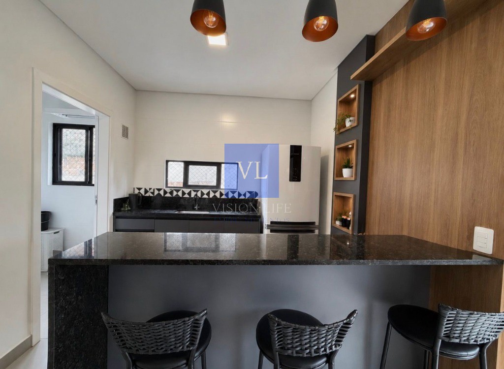 Apartamento, 3 quartos, 95 m² - Foto 5