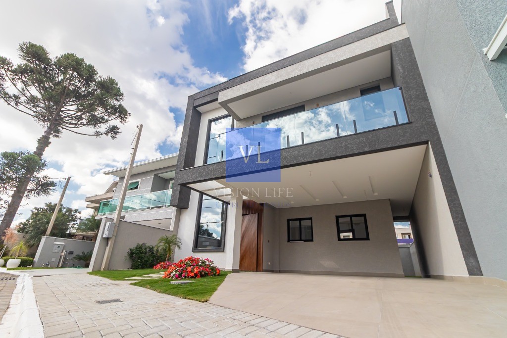 Casa, 4 quartos, 180 m² - Foto 3