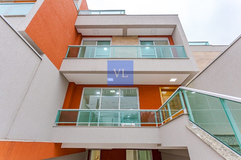 Casa, 4 quartos, 200 m² - Foto 1