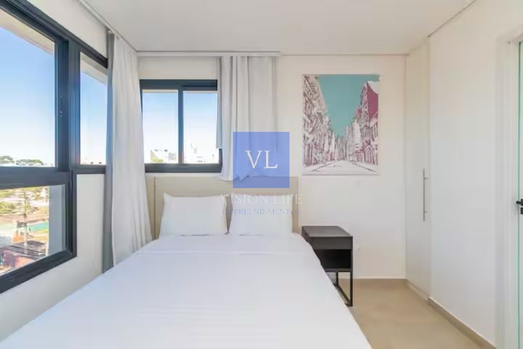 Kitnet-Studio, 26 m² - Foto 4