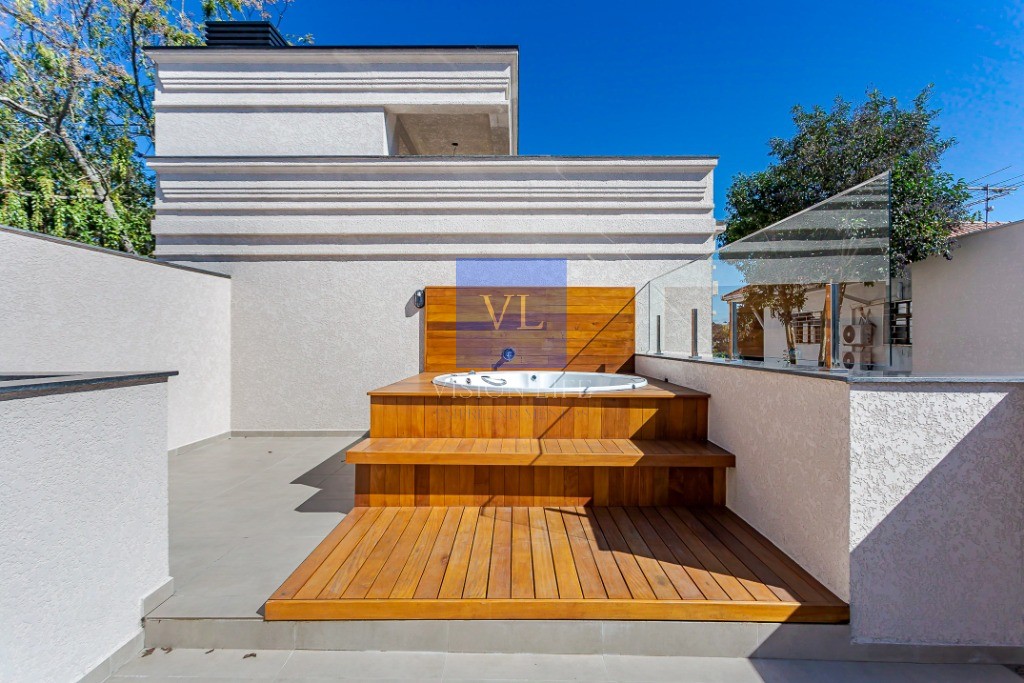 Casa, 3 quartos, 166 m² - Foto 28