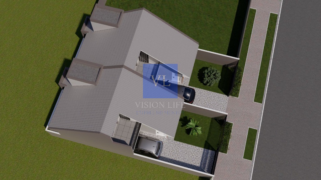 Casa, 3 quartos, 86 m² - Foto 6