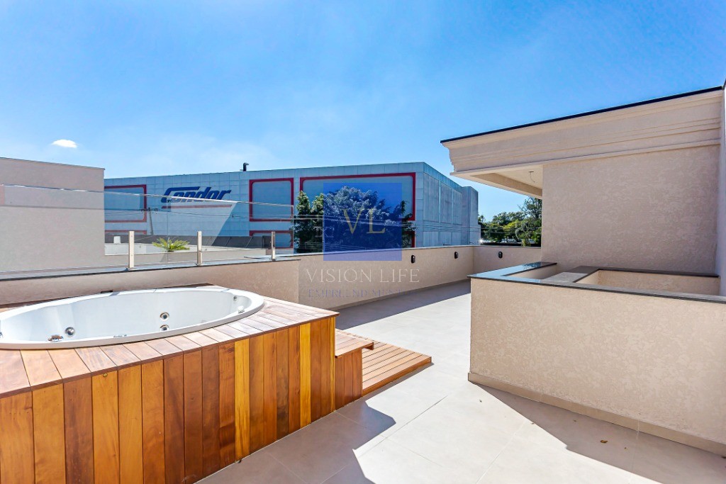 Casa, 3 quartos, 166 m² - Foto 29