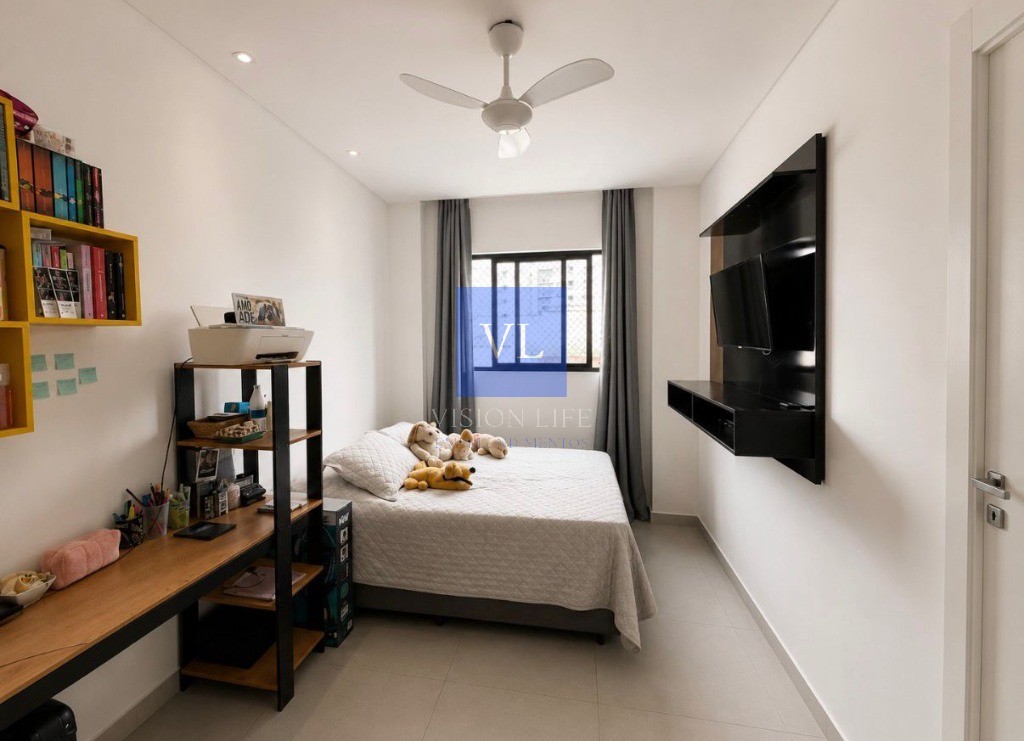 Apartamento, 3 quartos, 95 m² - Foto 7