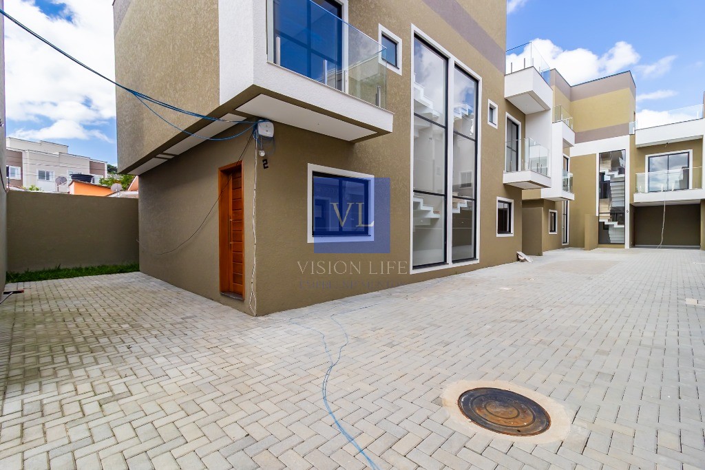 Casa, 4 quartos, 122 m² - Foto 39