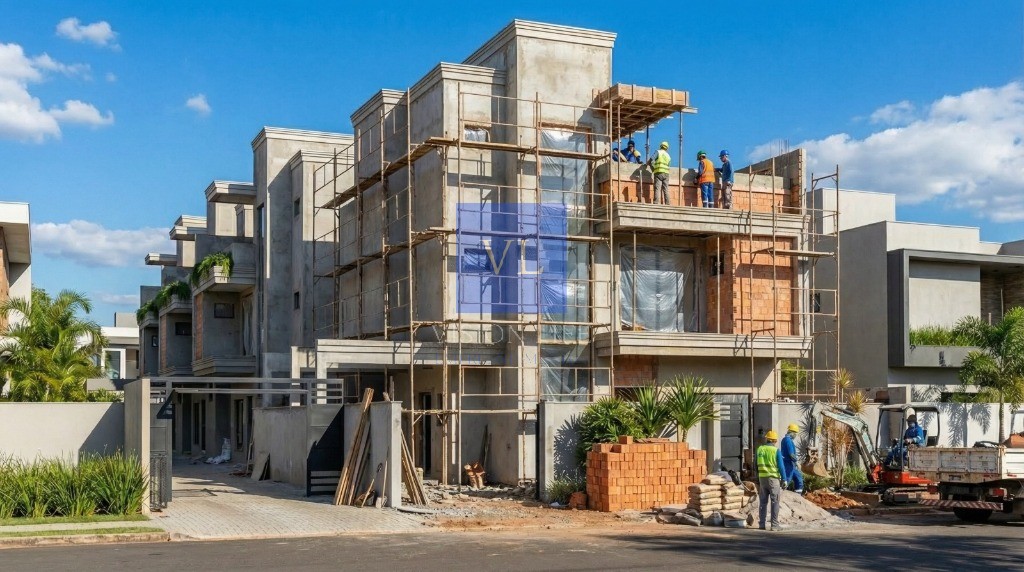 Casa, 3 quartos, 157 m² - Foto 3